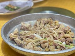-大笑饭堂(甲子桥店)