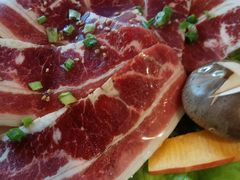 -梦山水日本烧肉(五四广场店)