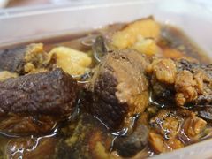 封肉-聪辉同安老美食饭店(大元路店)