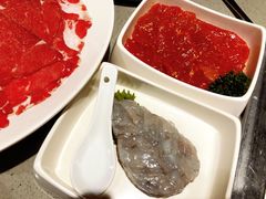 -海底捞火锅(高新活力汇店)
