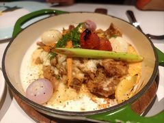 -波特曼西餐厅(中央大街店)