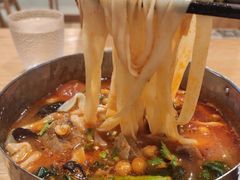 -小满手工粉(上海月星环球港店)