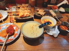 -鸟幸 TORISAKI 炭火居酒屋
