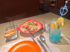 -布拉诺牛排西餐厅(上城天街店)