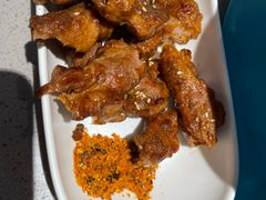 -半天妖烤鱼(西直门凯德mall店)