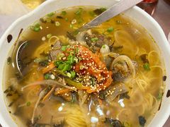 -顺姬冷面(延大店)