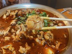 -黄泰吉拾味餐厅(江汉路店)