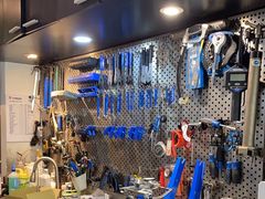 -TREK崔克自行车(徐汇滨江店)