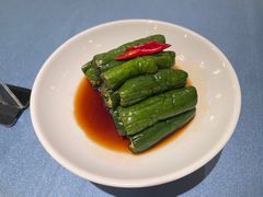 -千滋百味·醉江澜花园餐厅(街道口店)