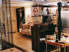 -壳里西餐厅Coquille Seafood Bistro(蒙自路店)