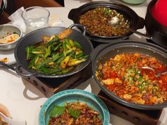 -麻六记(新天地店)