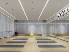 -普拉达游泳健身(水湾1979店)