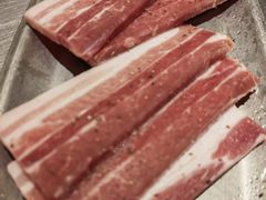 -大叹号·朝鲜族烤肉(潍坊泰华城店)