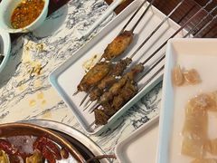 -京元盛铜锅涮肉(上海总店)