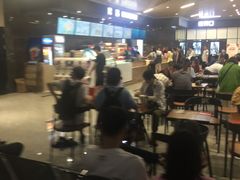 -SFC上影影城(新世界店)