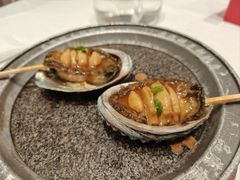 -品海楼·大连海胆锅贴馆(东港店)