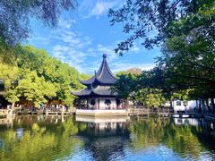 -西园戒幢律寺