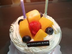 动物奶油蛋糕-格美思蛋糕gemce cake(托乐嘉店)