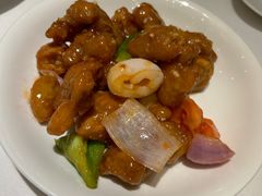 -莆田餐厅PUTIEN(三里屯店)