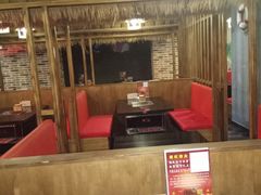 -陈阿婆重庆绿色鱼火锅