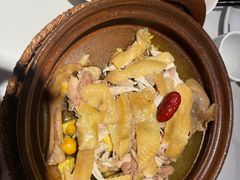 -老阿爸鲜鱼土菜(园区永旺店)