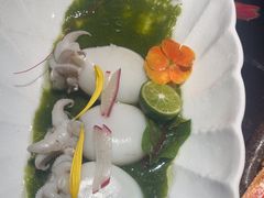 -花潮料理艺食馆(成都万象城店)