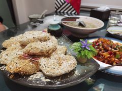 -君霖海鲜私房菜(春柳店)