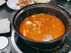 重庆鸡公煲-重庆鸡公煲(学衡路店)