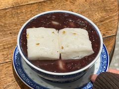 -袁妈红豆汤(重庆总店)