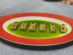 -柿合缘新京菜(静安嘉里中心店)
