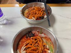 -苏袁麻辣烫(呼和浩特总局街店)