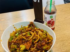 -西粉堂新疆米粉(朝外店)
