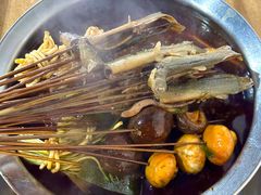 -牛华八婆麻辣烫(起源店)