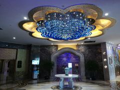 -厦门途易蓝罗约海景温泉酒店(园博苑地铁站店)