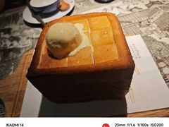 -绿茶餐厅(龙湖星悦荟店)