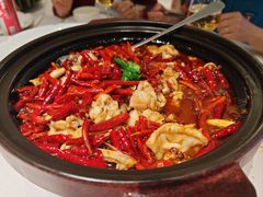 -宴长沙(五一广场店)