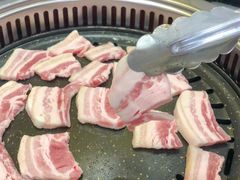 -李家韩国烧烤馆(光辉苑店)