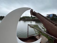 -牛鱼嘴原始生态风景区