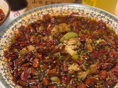 -小田油焖小龙虾(双井店)