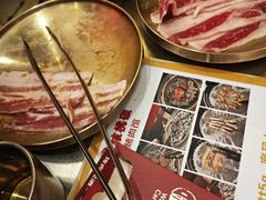-核桃碳烤肉馆(深圳首店)