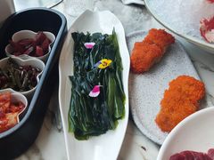 -大舜国风· 和牛火锅(绮霞街店)