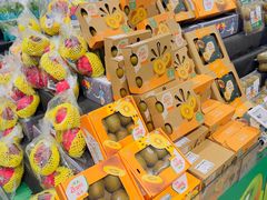 零售区-盒马鲜生(富田新天地店)
