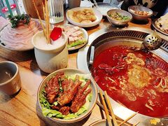 -城墙拐拐火锅(三峡广场黑金冠店)