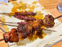 -高原第一家资格烤羊肉(玉林南路总店)