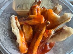 -天堂鸟水煮鱼(经南三路店)