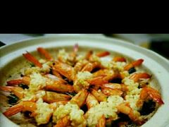 -上和臻品中国菜(花园街店)