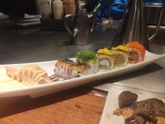 -大渔之观(安贞店)