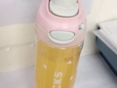 -星巴克臻选(成都环球乐天店)