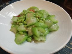 -晓平饭店(嘉善路店)