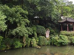 -杭州黄龙洞